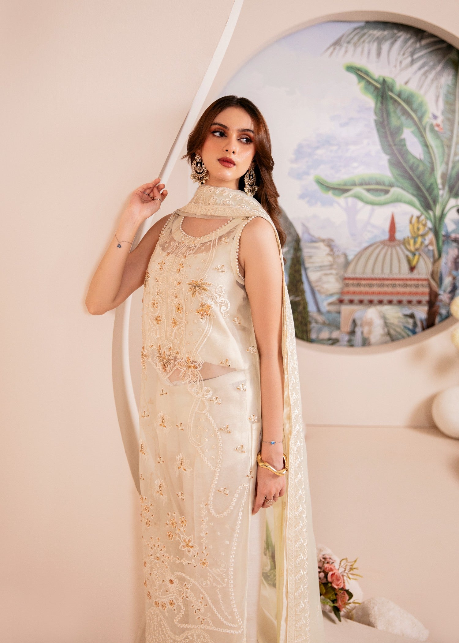 Sanora Valentina Women 4pcs