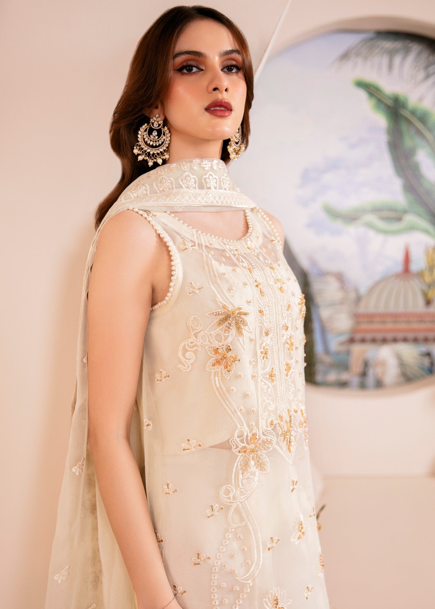 Sanora Valentina Women 4pcs