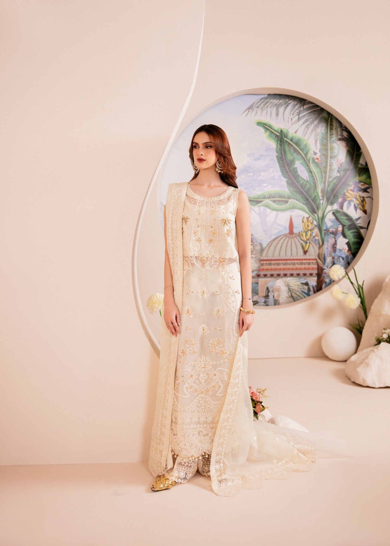 Sanora Valentina Women 4pcs