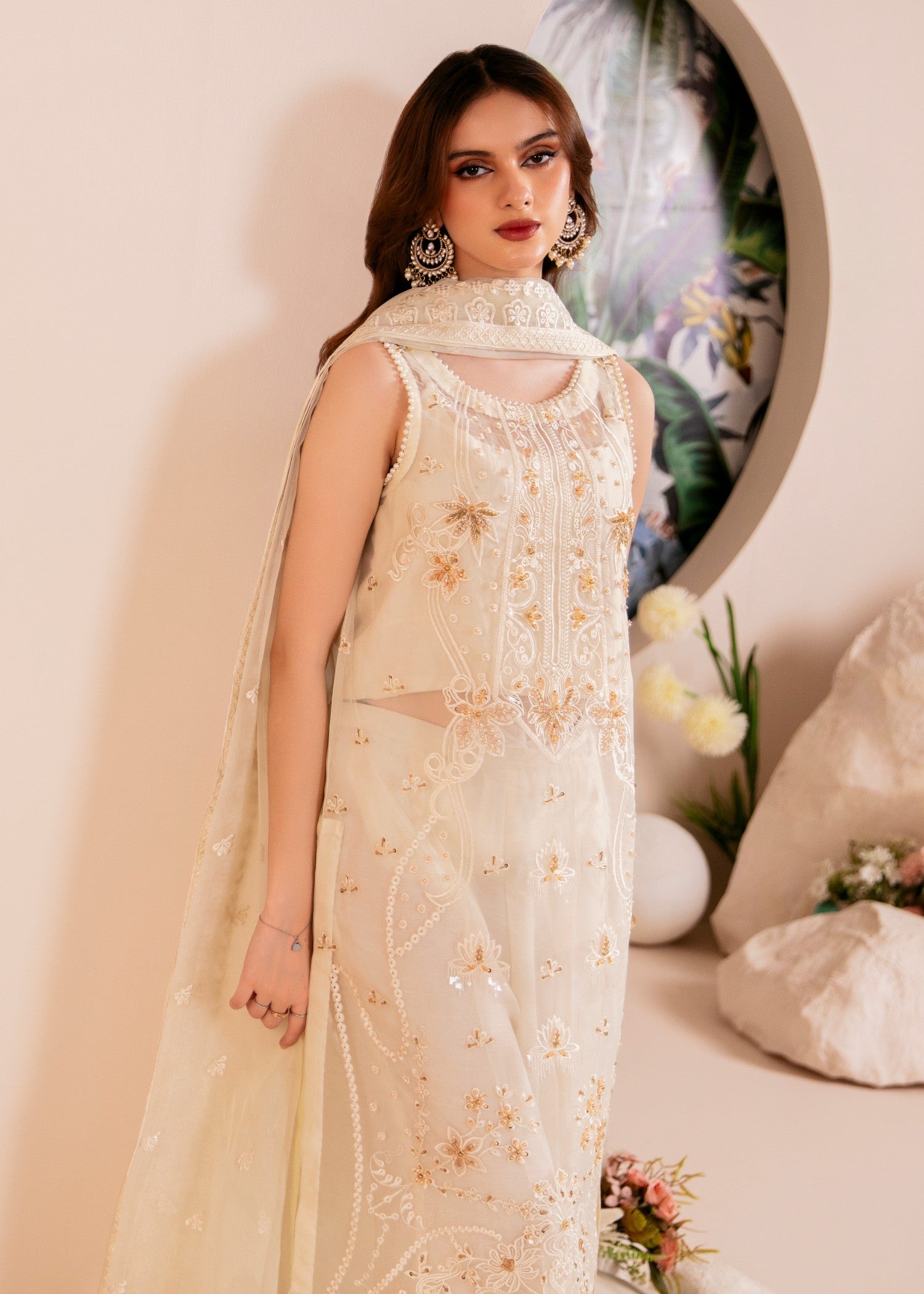 Sanora Valentina Women 4pcs