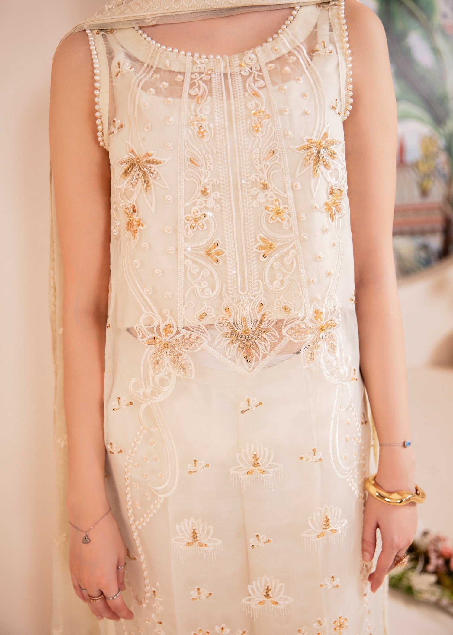 Sanora Valentina Women 4pcs