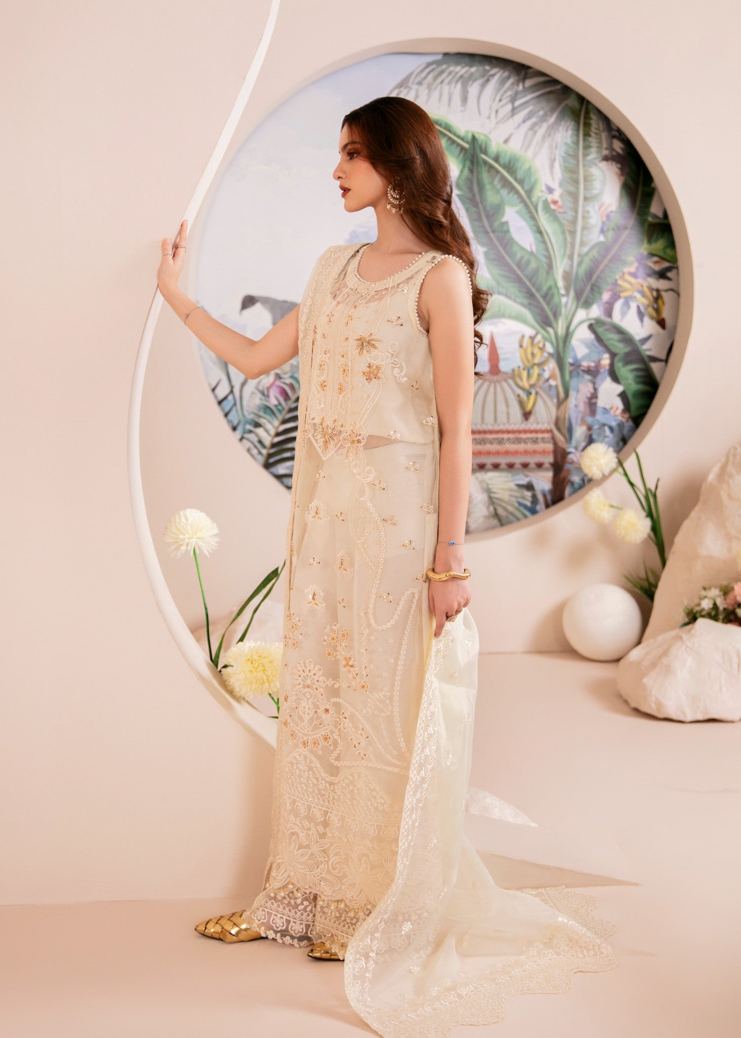 Sanora Valentina Women 4pcs