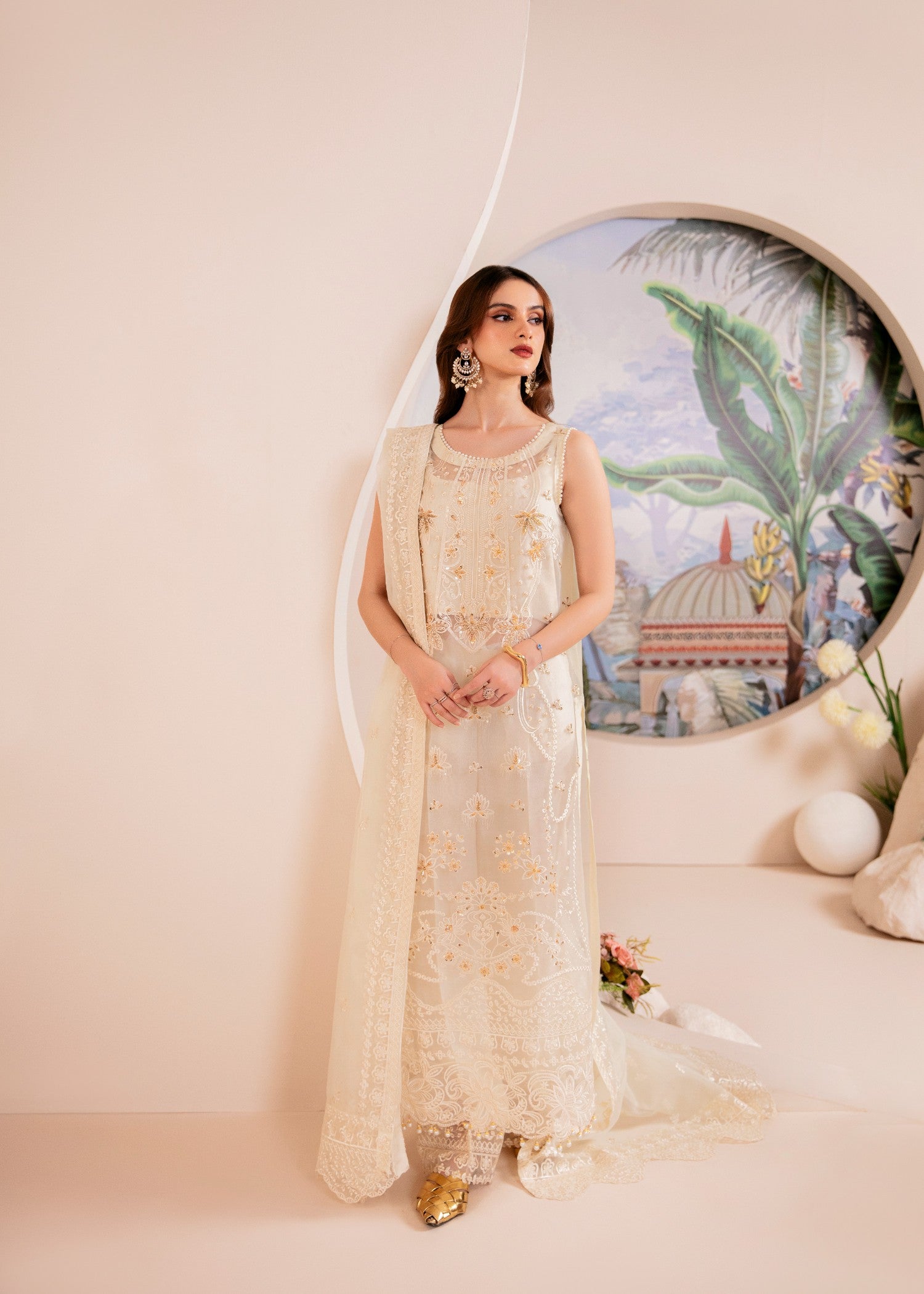 Sanora Valentina Women 4pcs