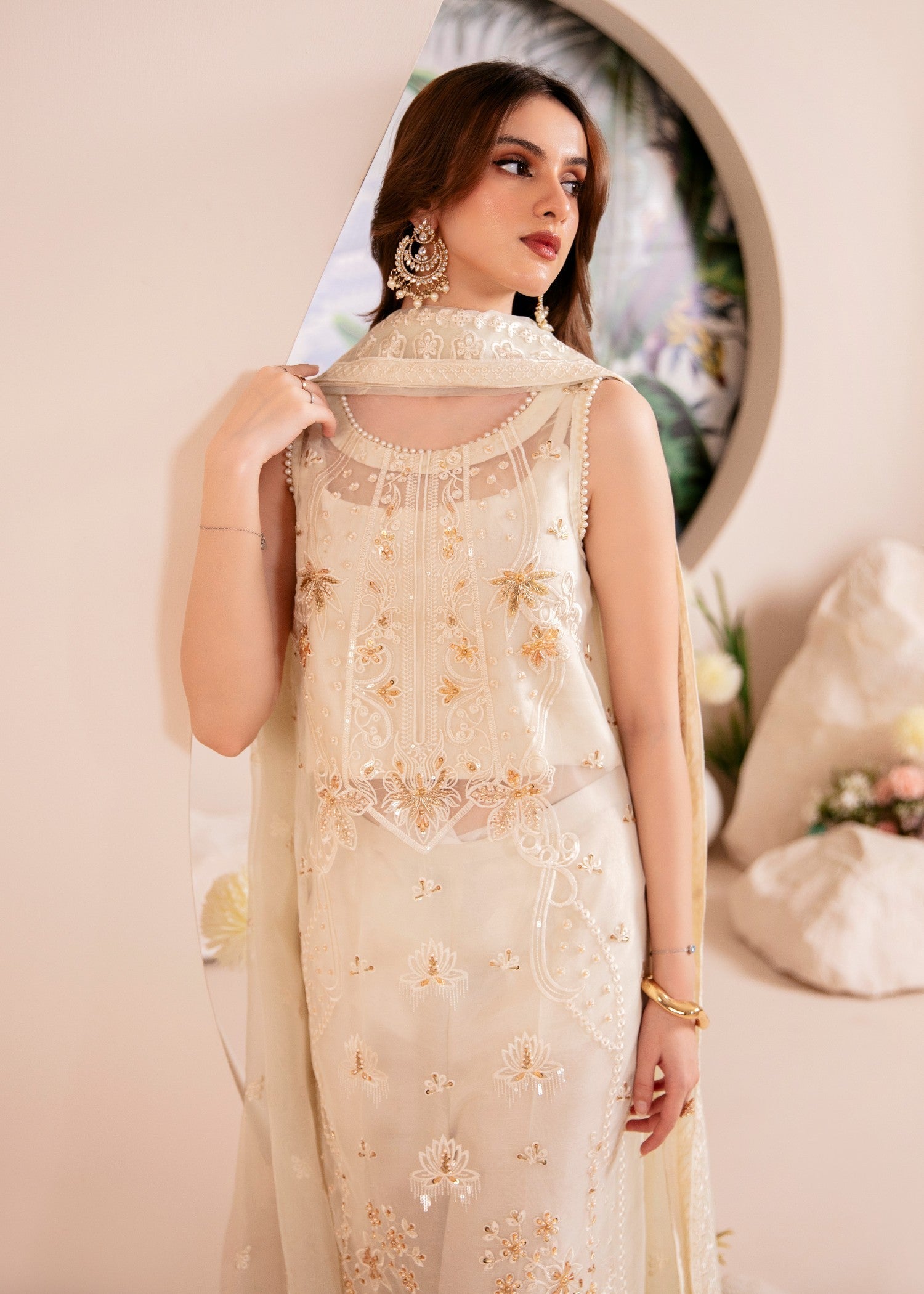 Sanora Valentina Women 4pcs