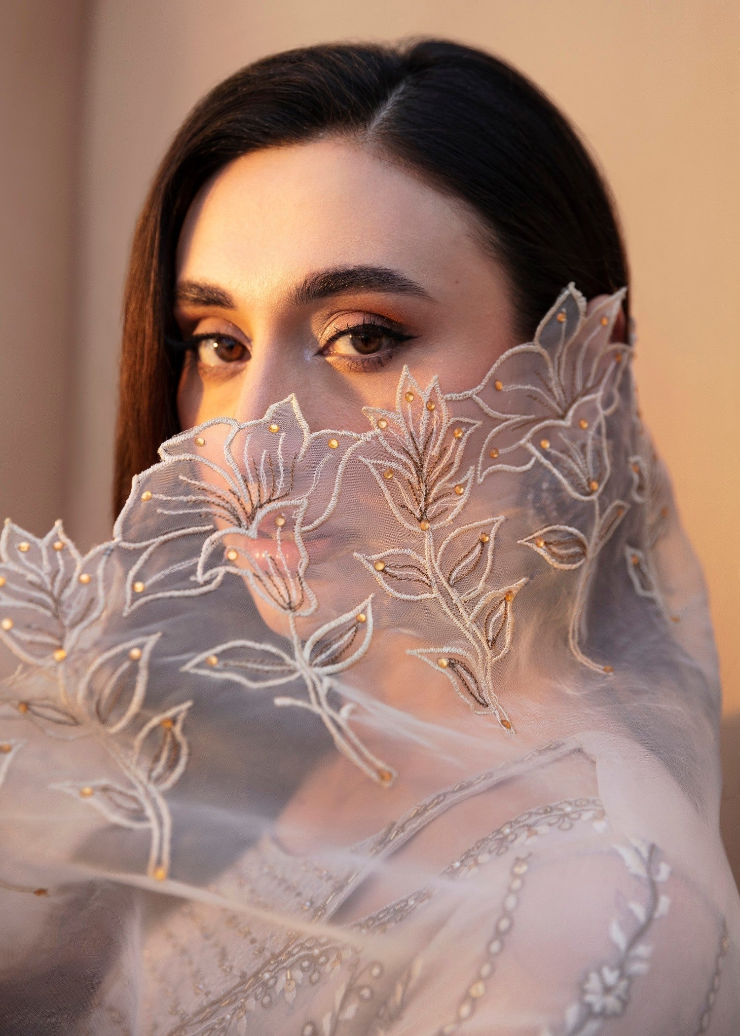 Panache Pakistan MERAKI Women 3pcs