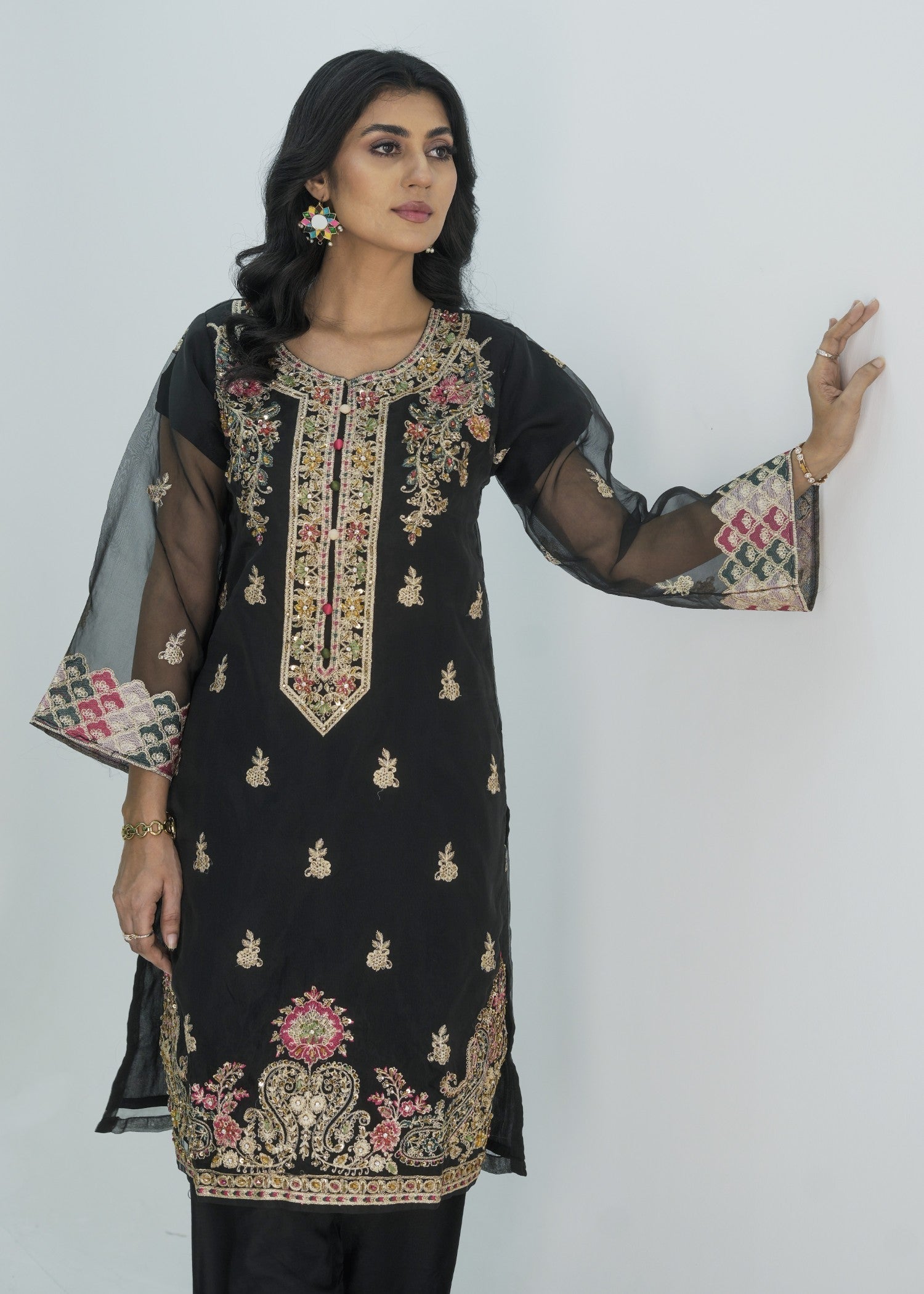 Flutterby Lara B Women 2pcs