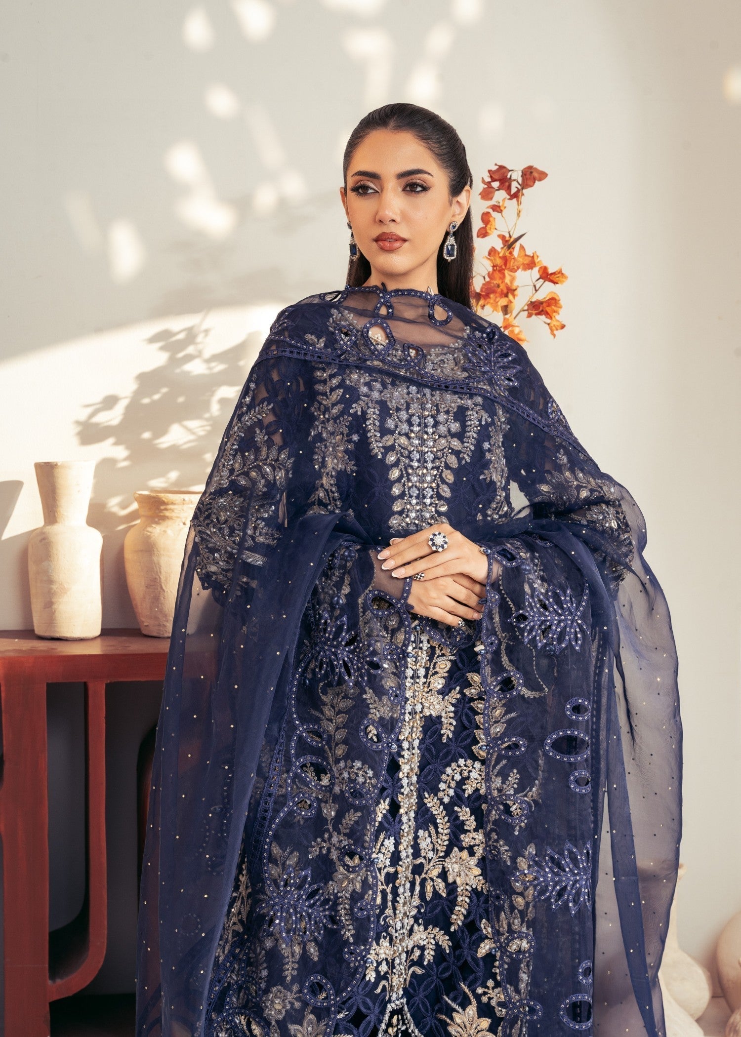 Malhaar MAL ZV SKYED AL 3978 Women 3pcs