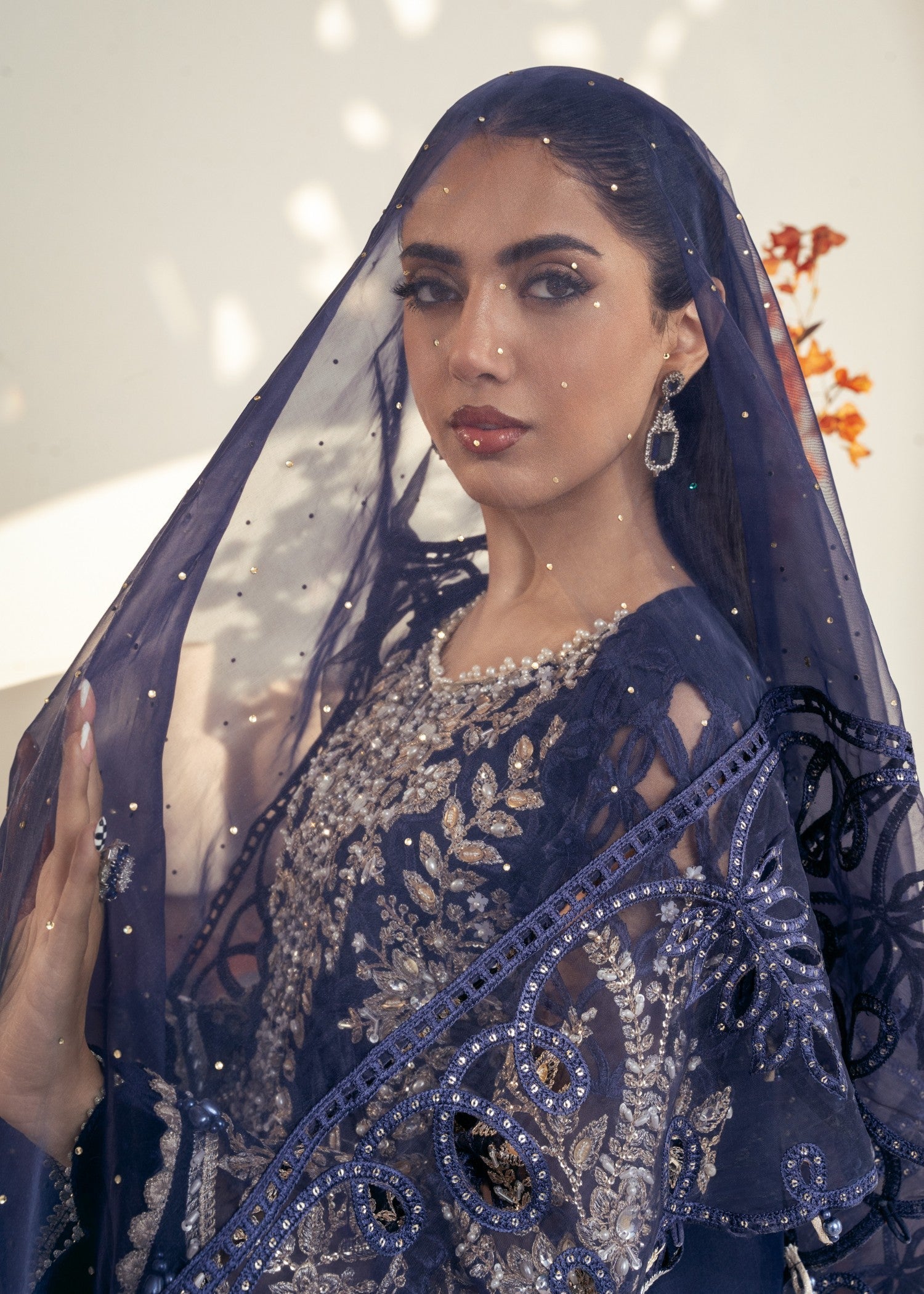 Malhaar MAL ZV SKYED AL 3978 Women 3pcs