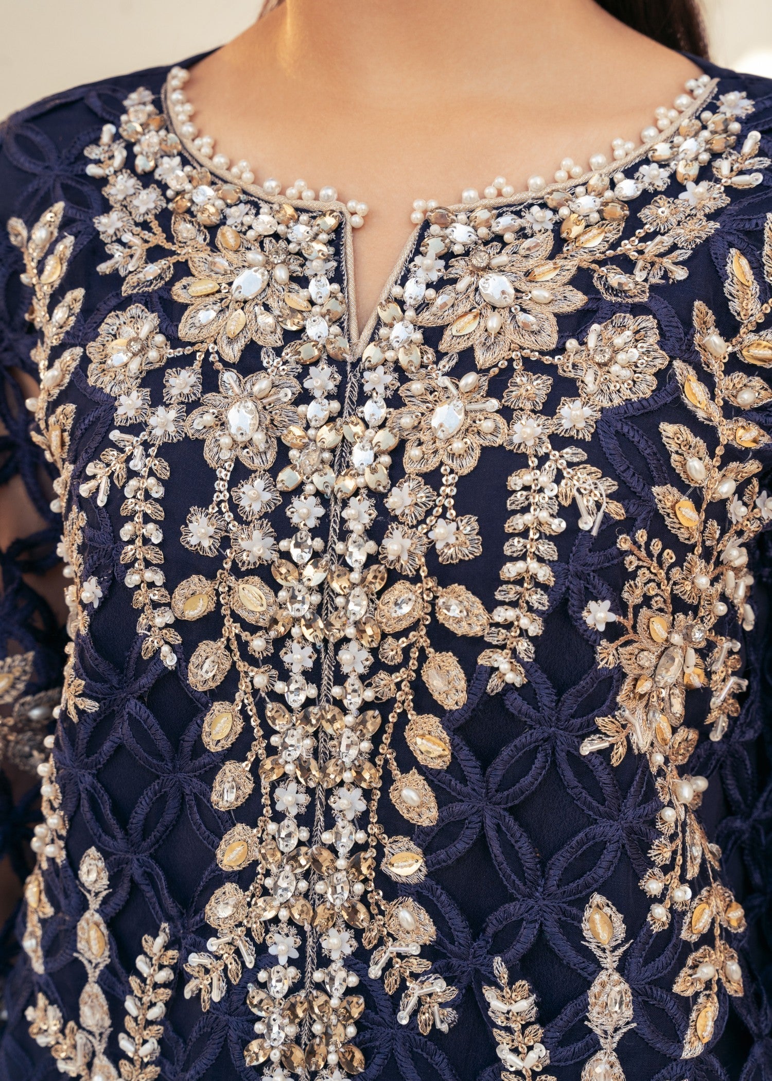 Malhaar MAL ZV SKYED AL 3978 Women 3pcs