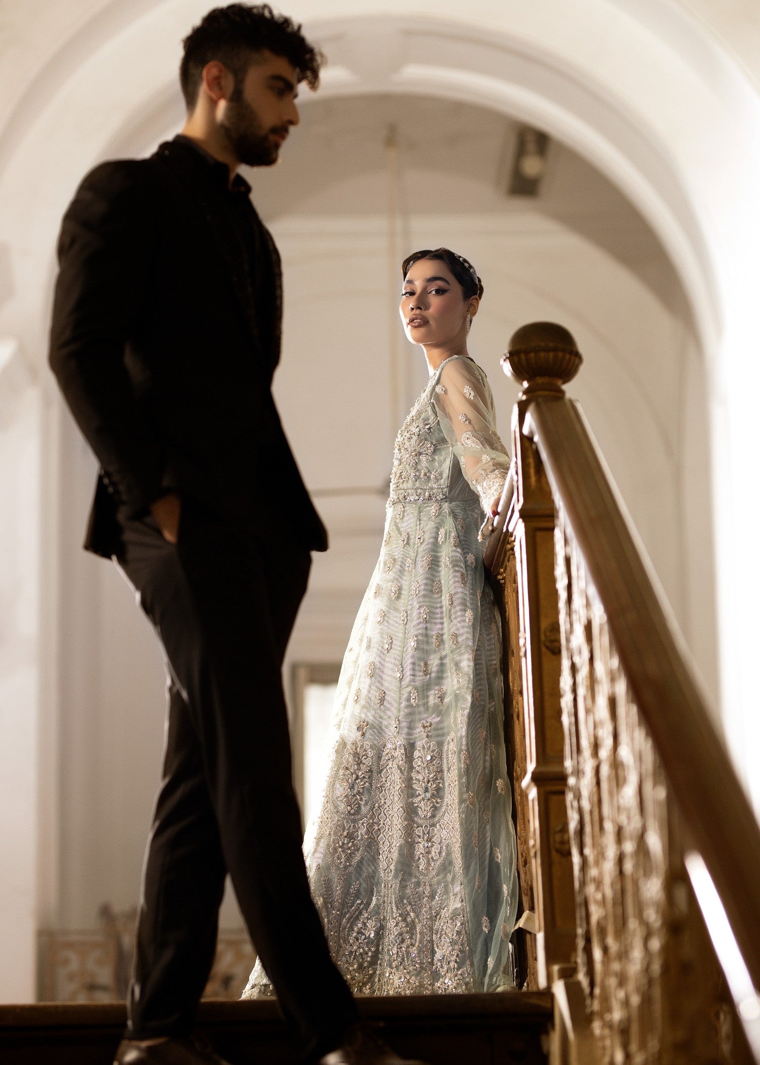 Ally's ALY BBB AL 4003 (N) Women 3pcs