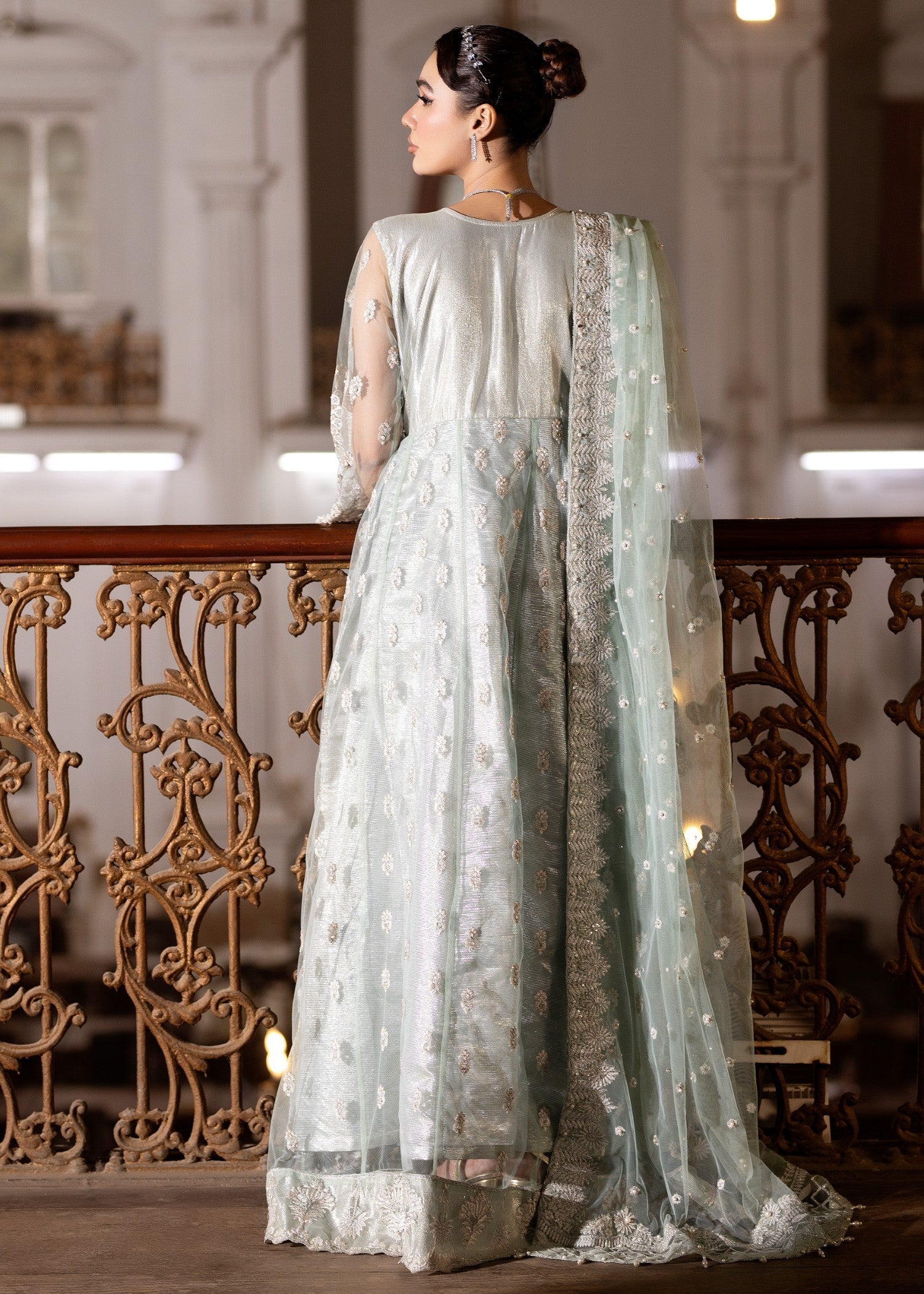 Ally's ALY BBB AL 4003 (N) Women 3pcs