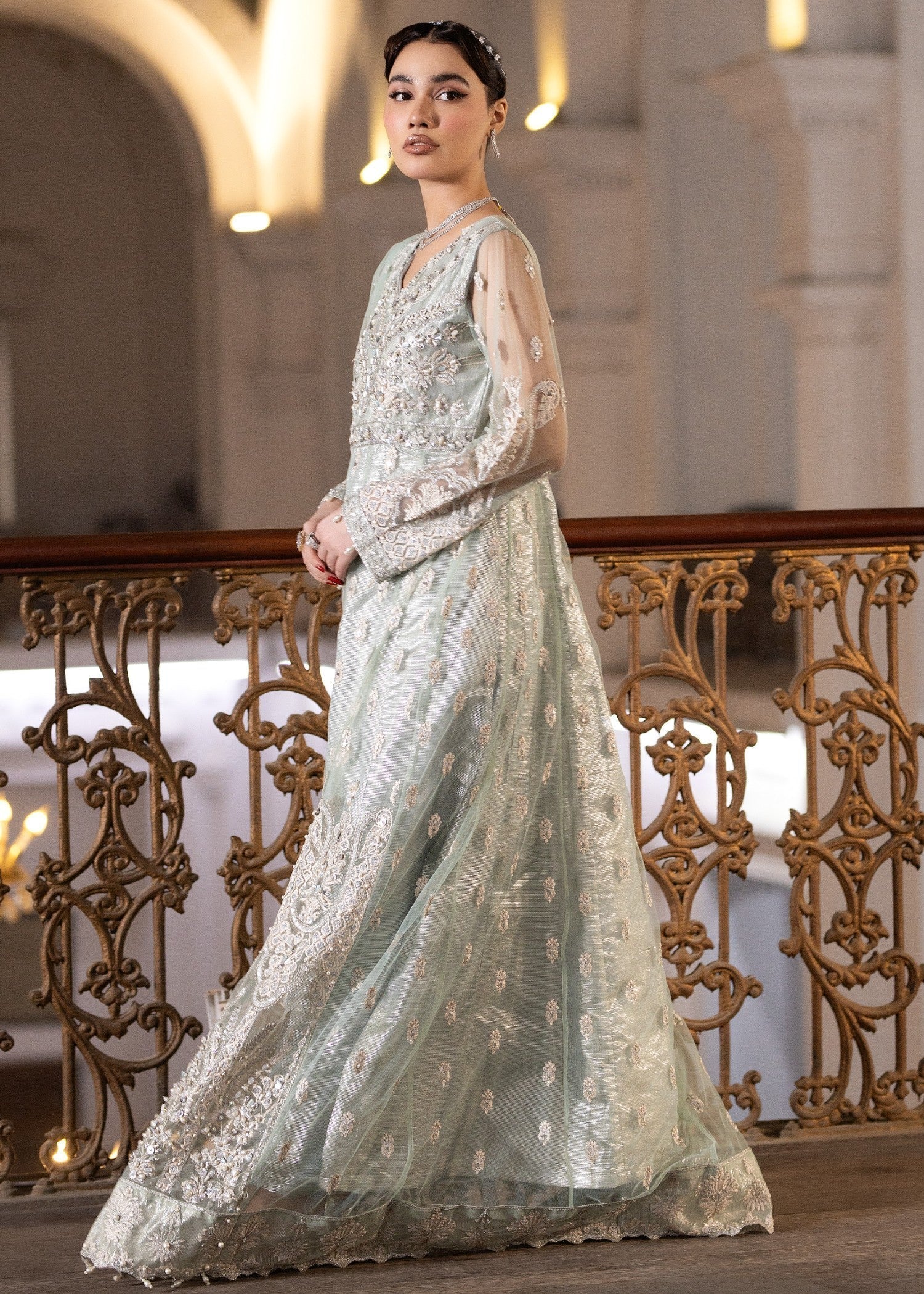 Ally's ALY BBB AL 4003 (N) Women 3pcs