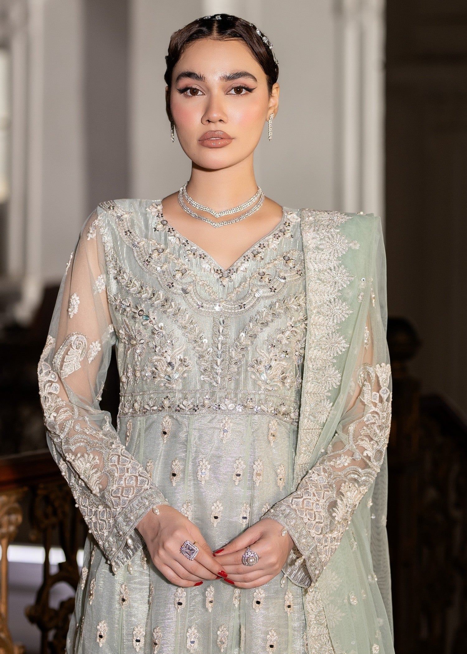 Ally's ALY BBB AL 4003 (N) Women 3pcs