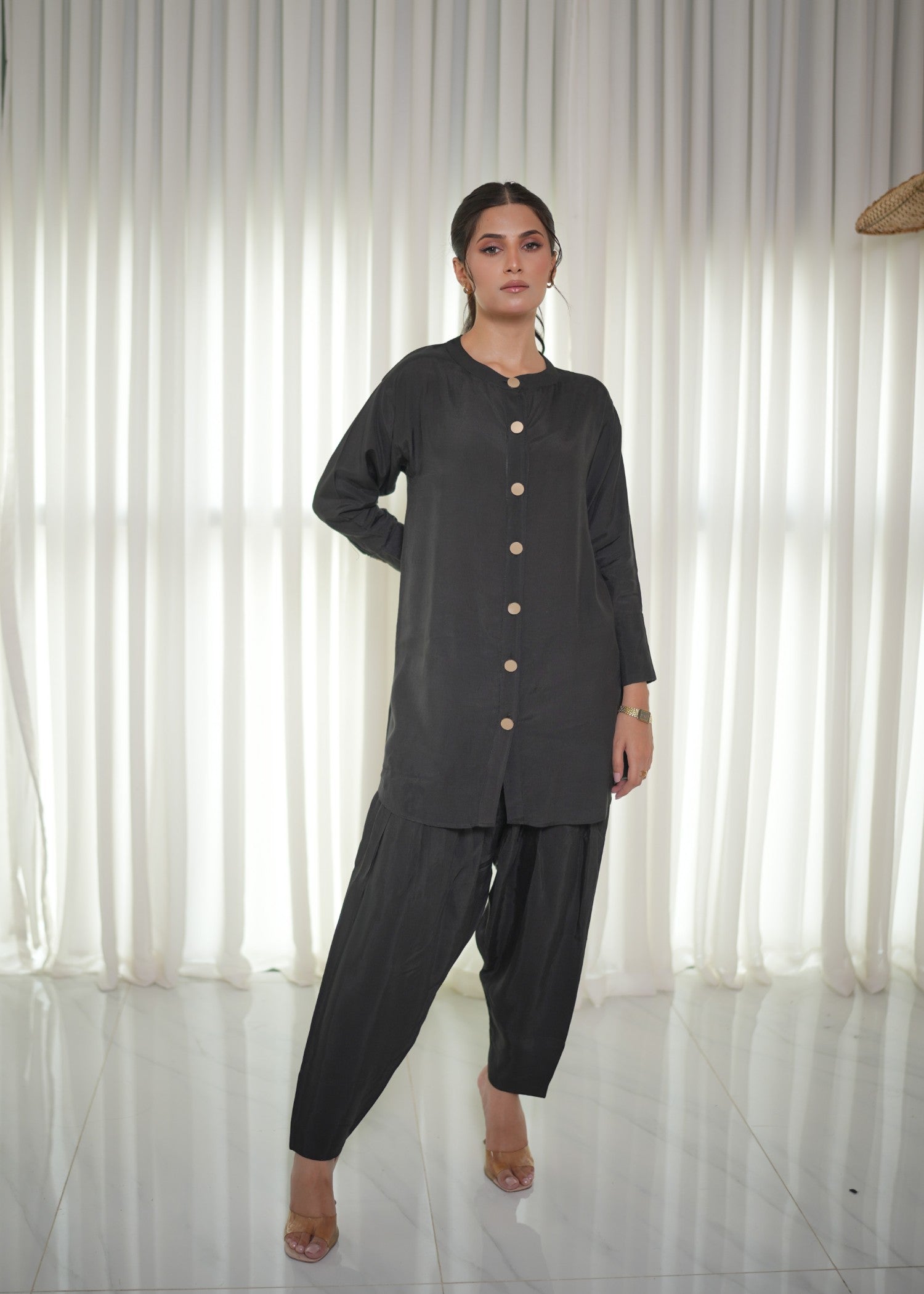 Ripret Coco coord set Women 2pcs