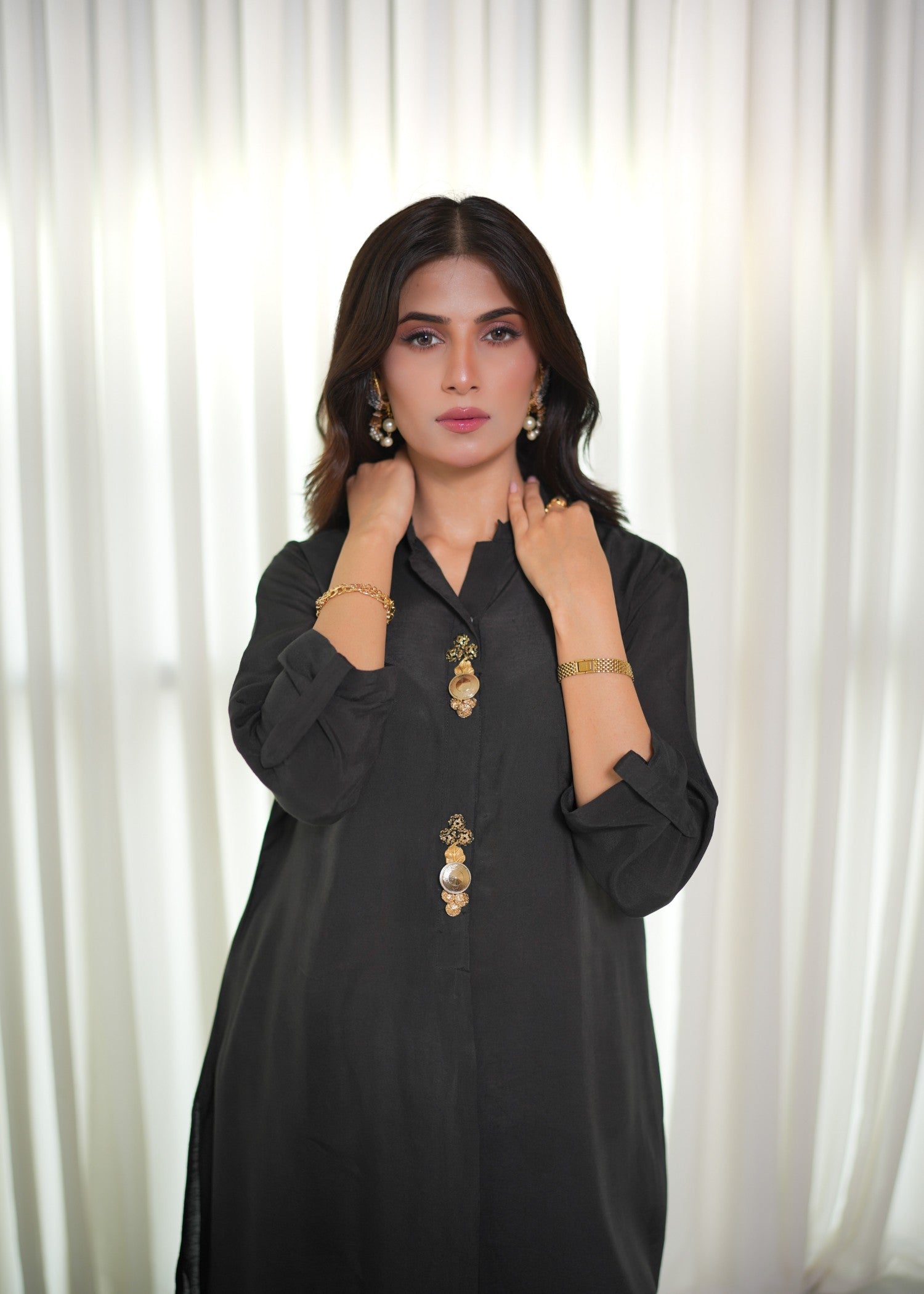 Ripret Inky coord set Women 2pcs