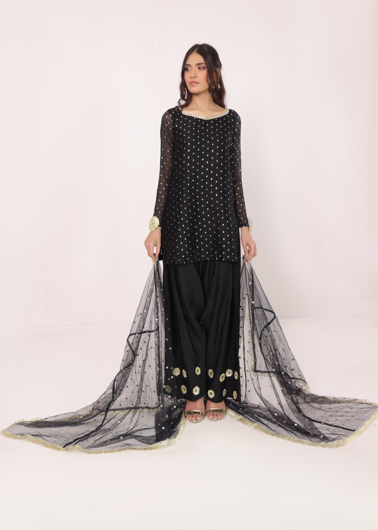 Ripret Heer Women 3pcs