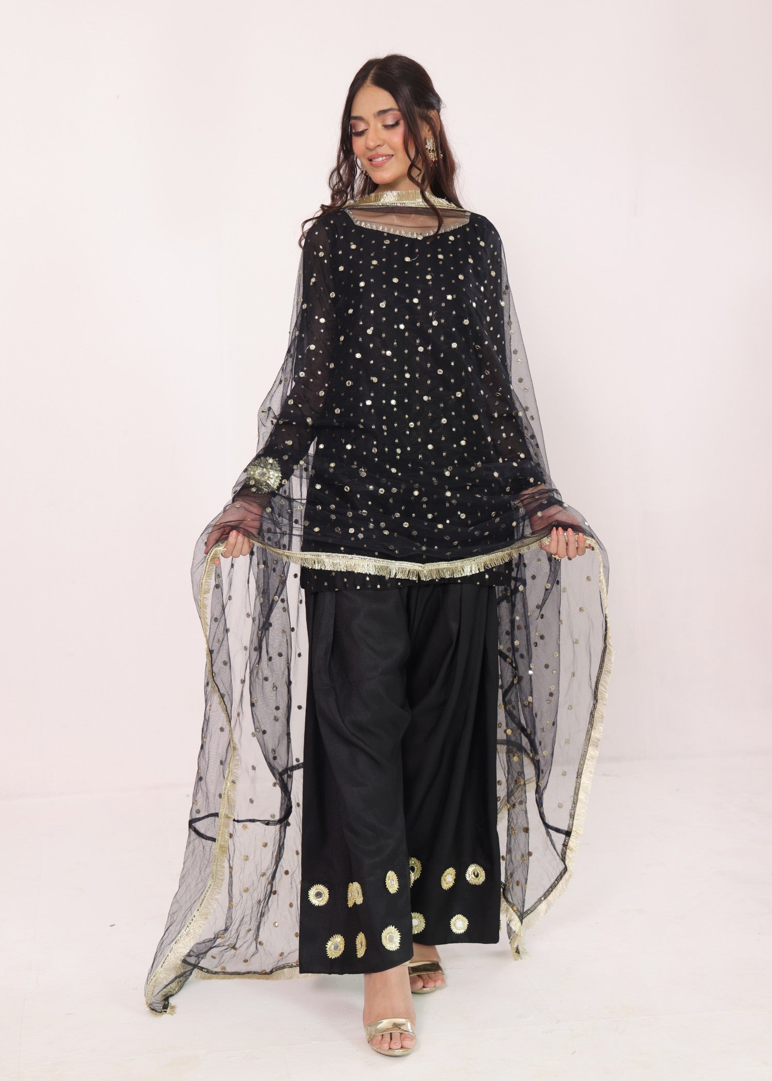 Ripret Heer Women 3pcs