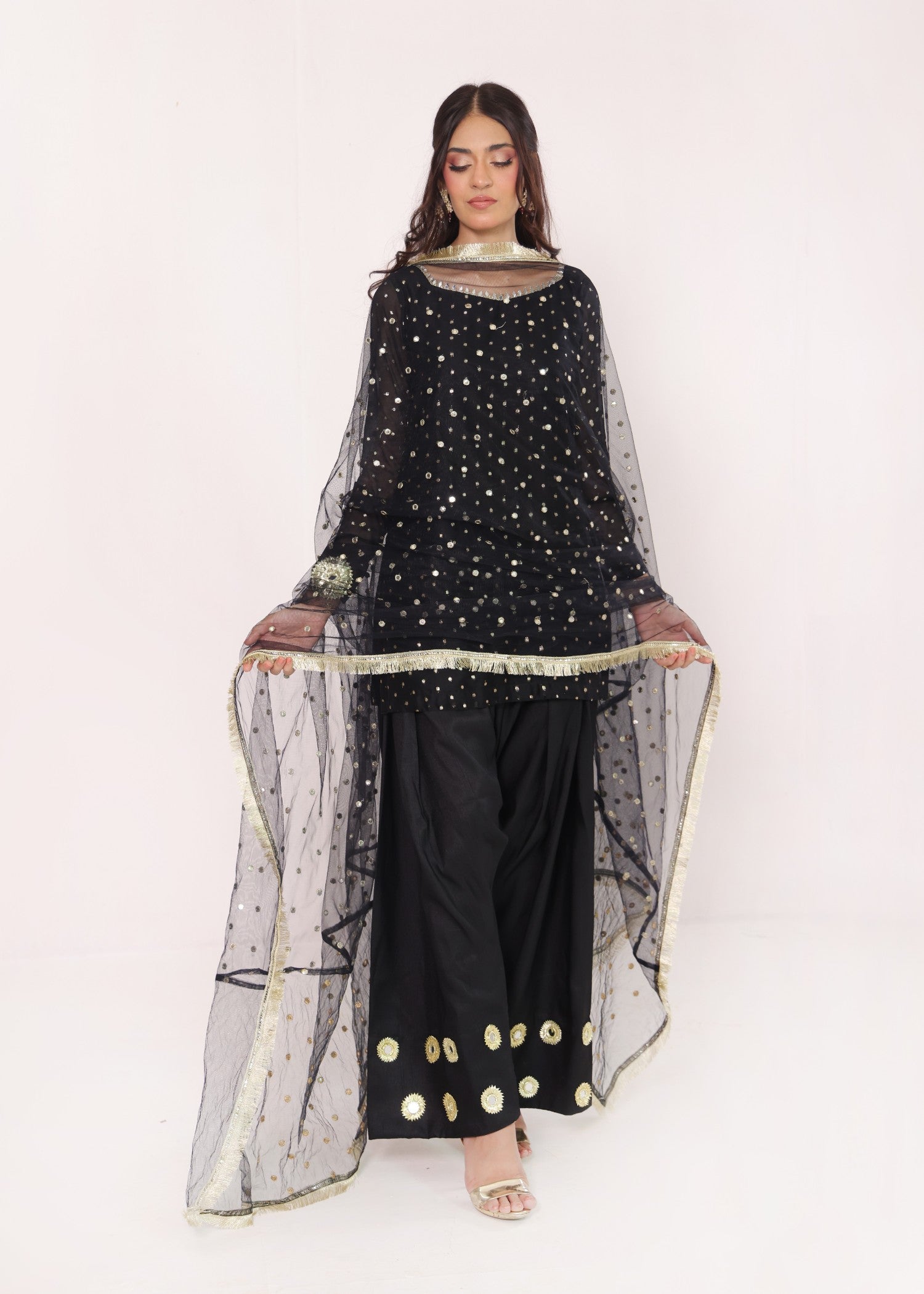 Ripret Heer Women 3pcs