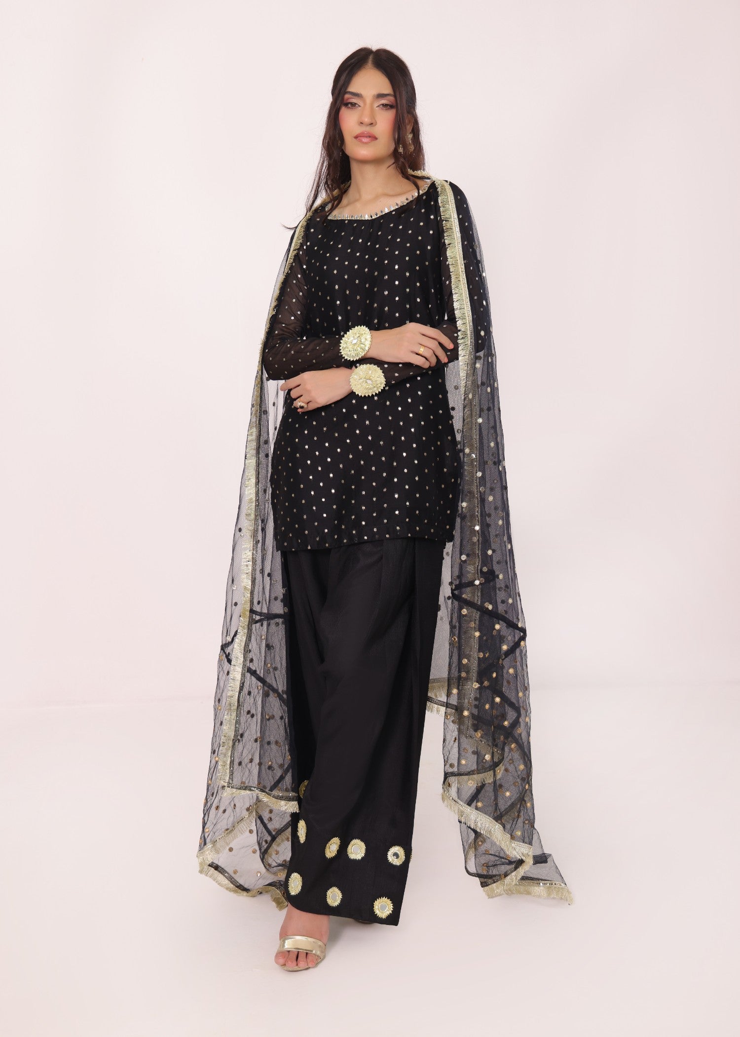 Ripret Heer Women 3pcs