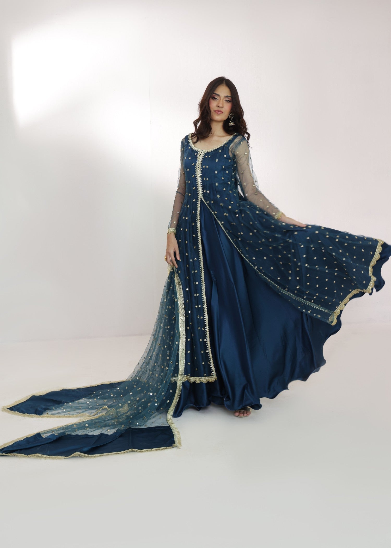 Ripret Dilafroze Women 3pcs