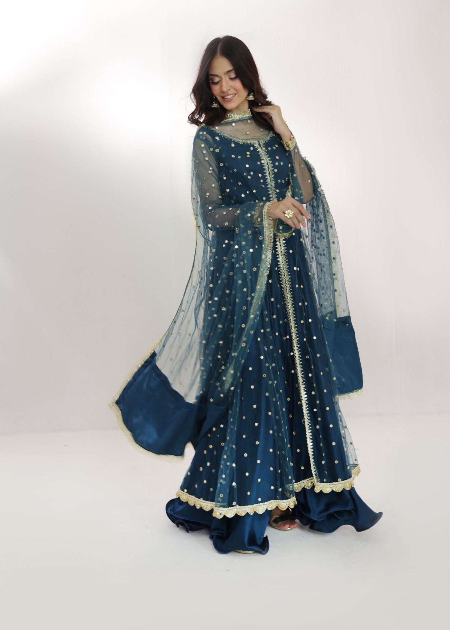 Ripret Dilafroze Women 3pcs