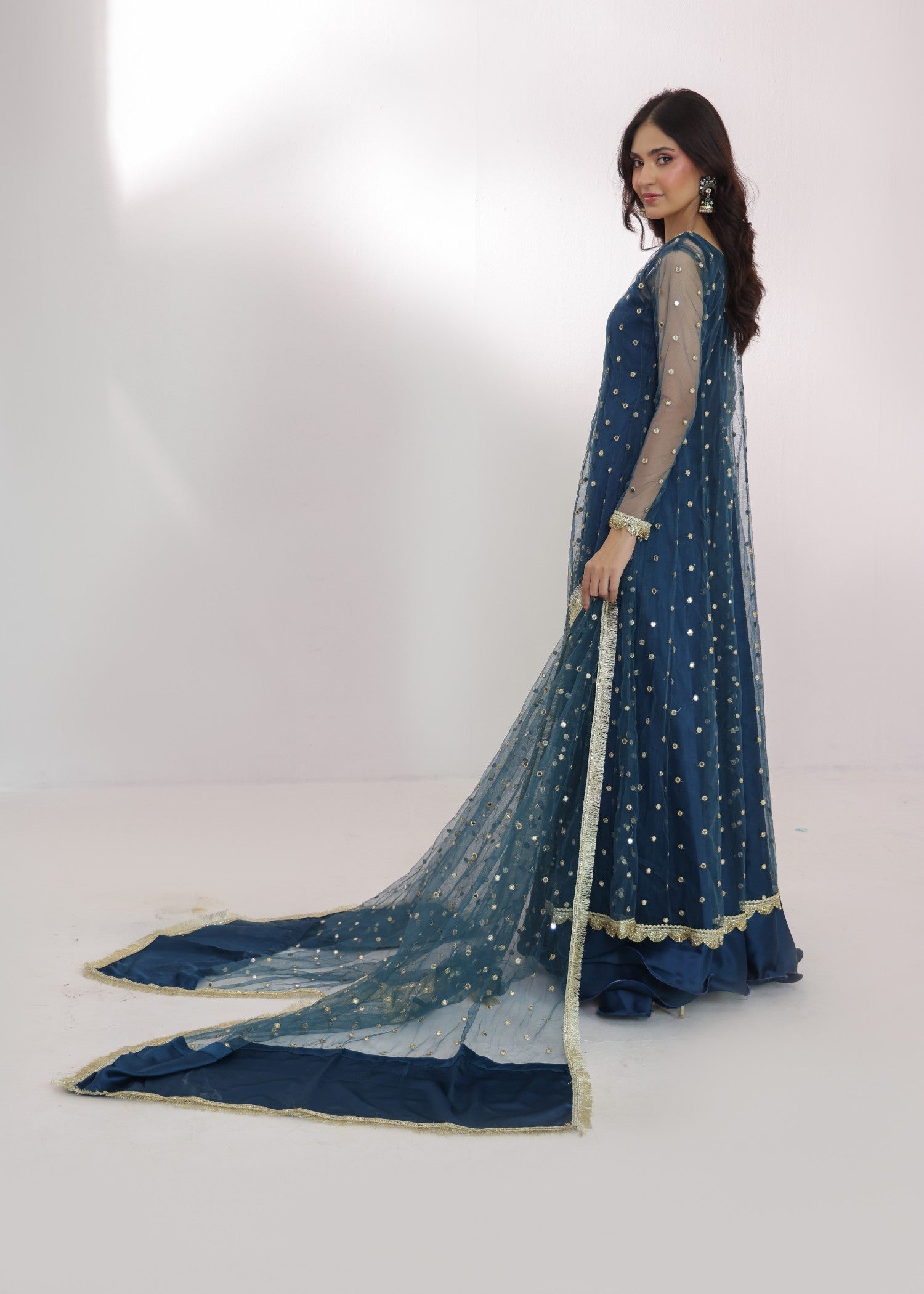 Ripret Dilafroze Women 3pcs