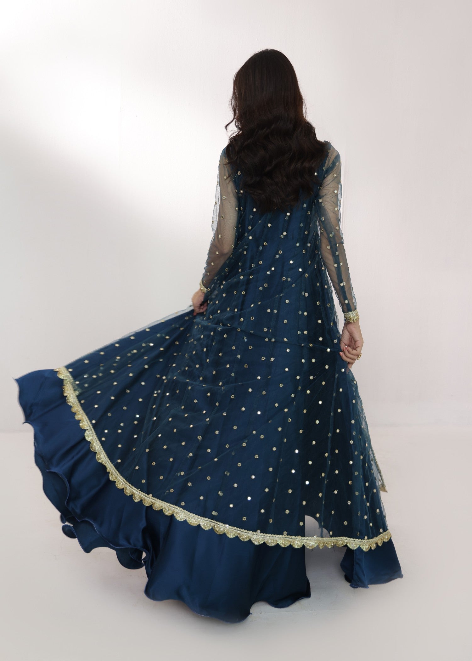 Ripret Dilafroze Women 3pcs