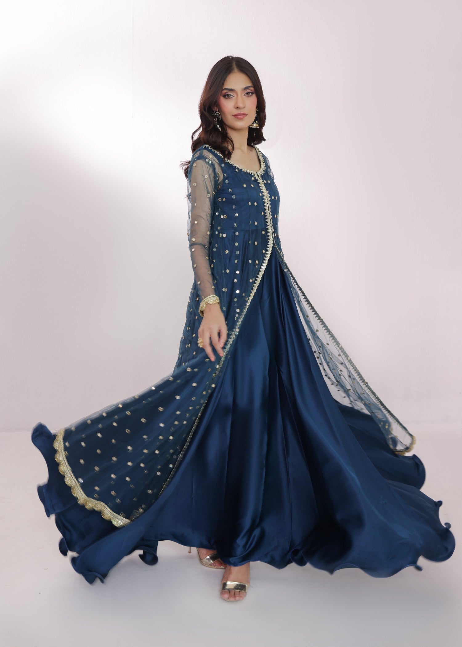 Ripret Dilafroze Women 3pcs