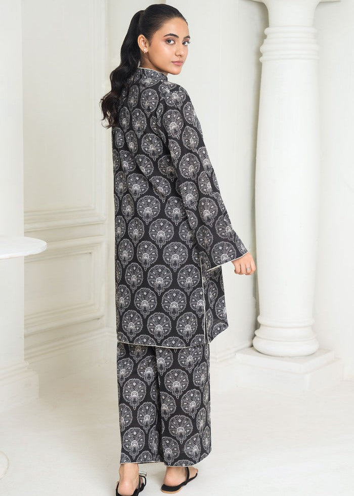 Kiara Dawnelle Khaddar Women 2pcs