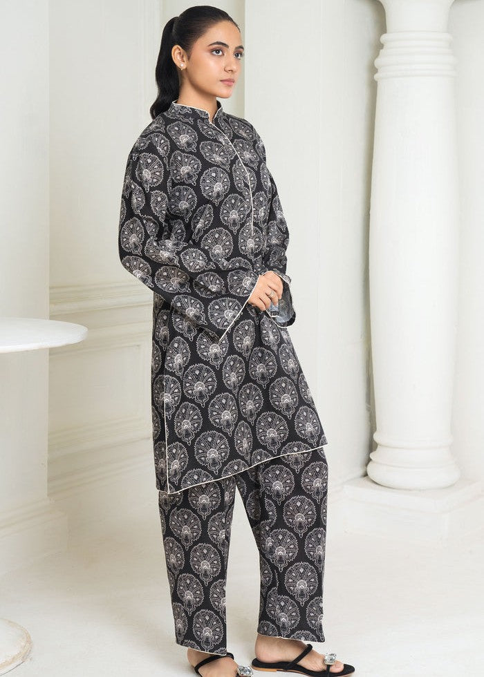 Kiara Dawnelle Khaddar Women 2pcs