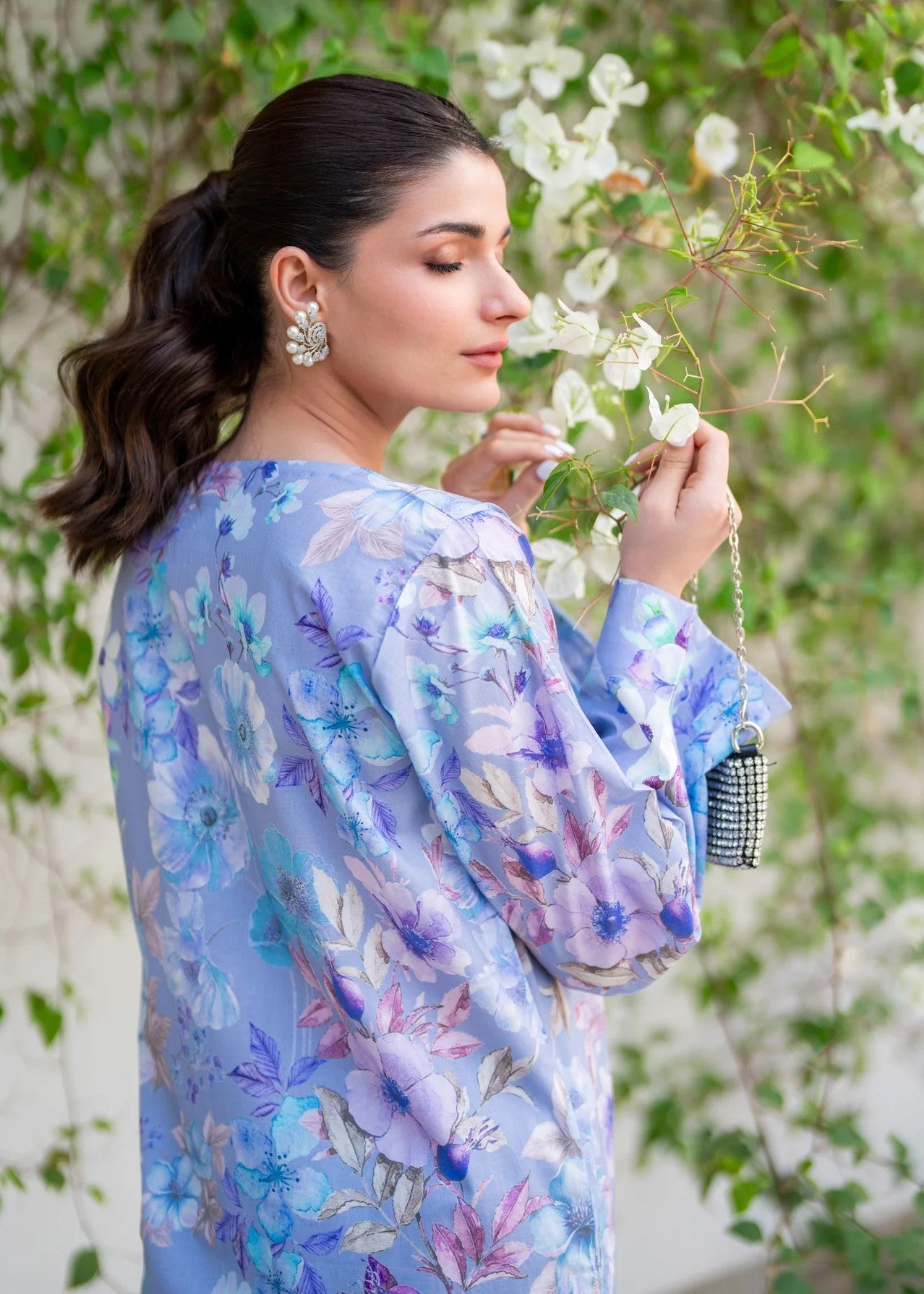 Naarj Ditsy Women 2pcs