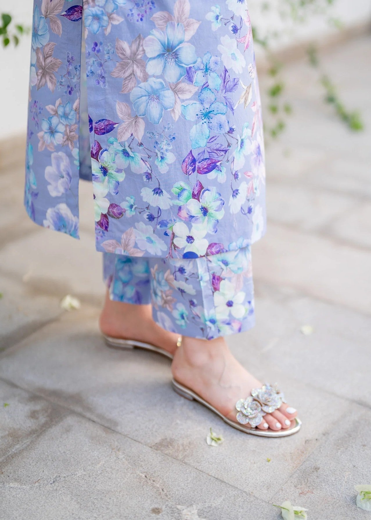 Naarj Ditsy Women 2pcs