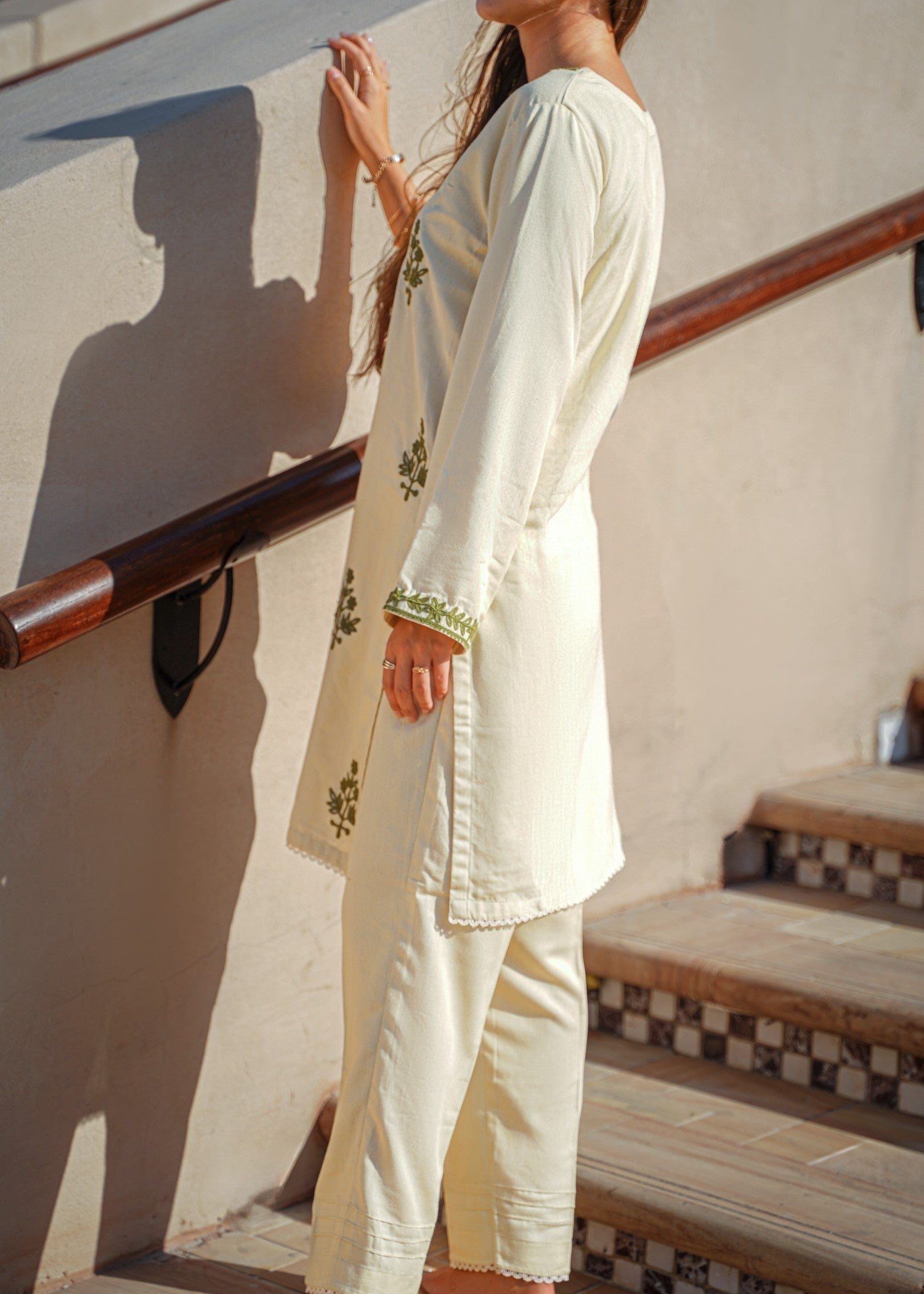 Ombrella Official Allure Women 2pcs