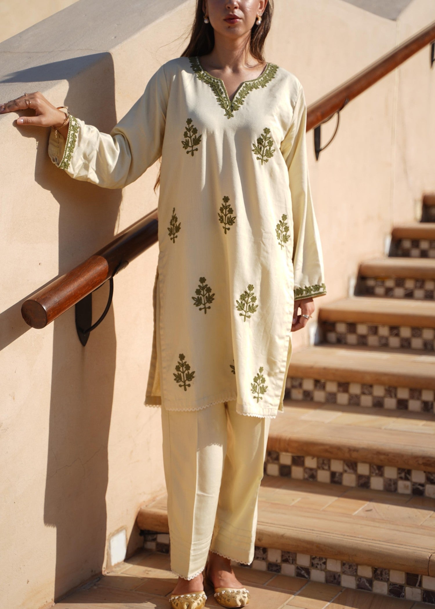 Ombrella Official Allure Women 2pcs