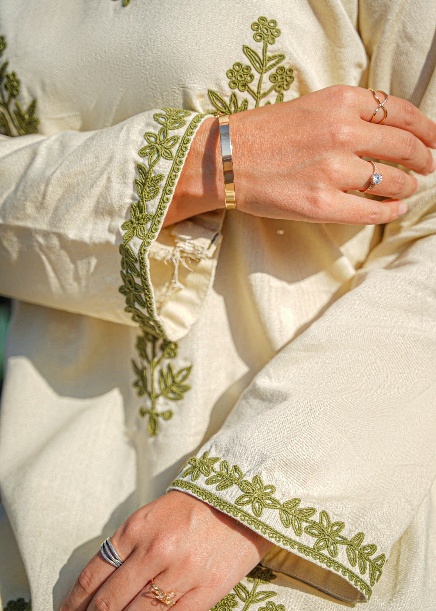 Ombrella Official Allure Women 2pcs