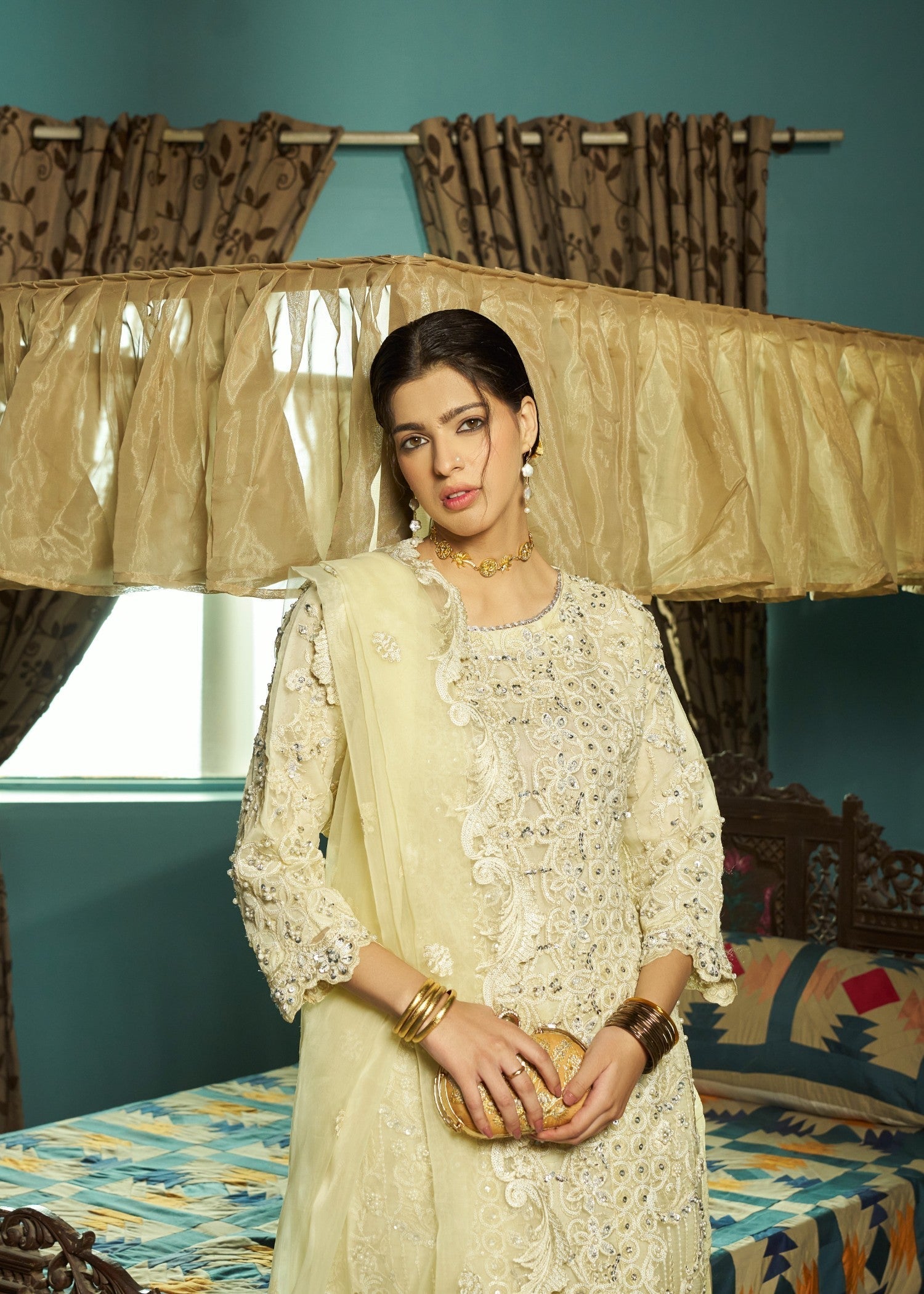 Zayana ZY 08 Oria Women 3pcs