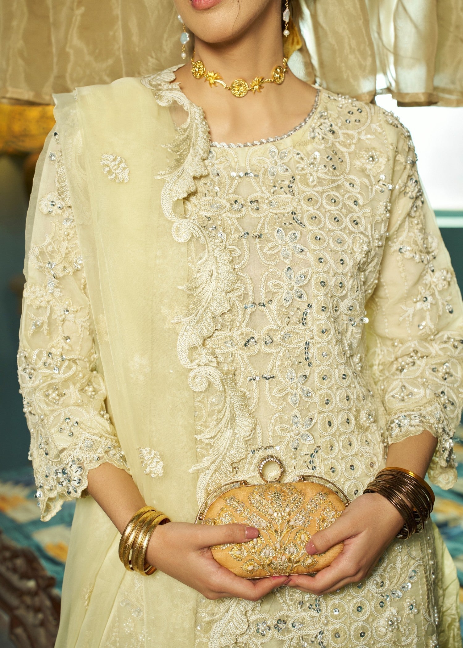 Zayana ZY 08 Oria Women 3pcs