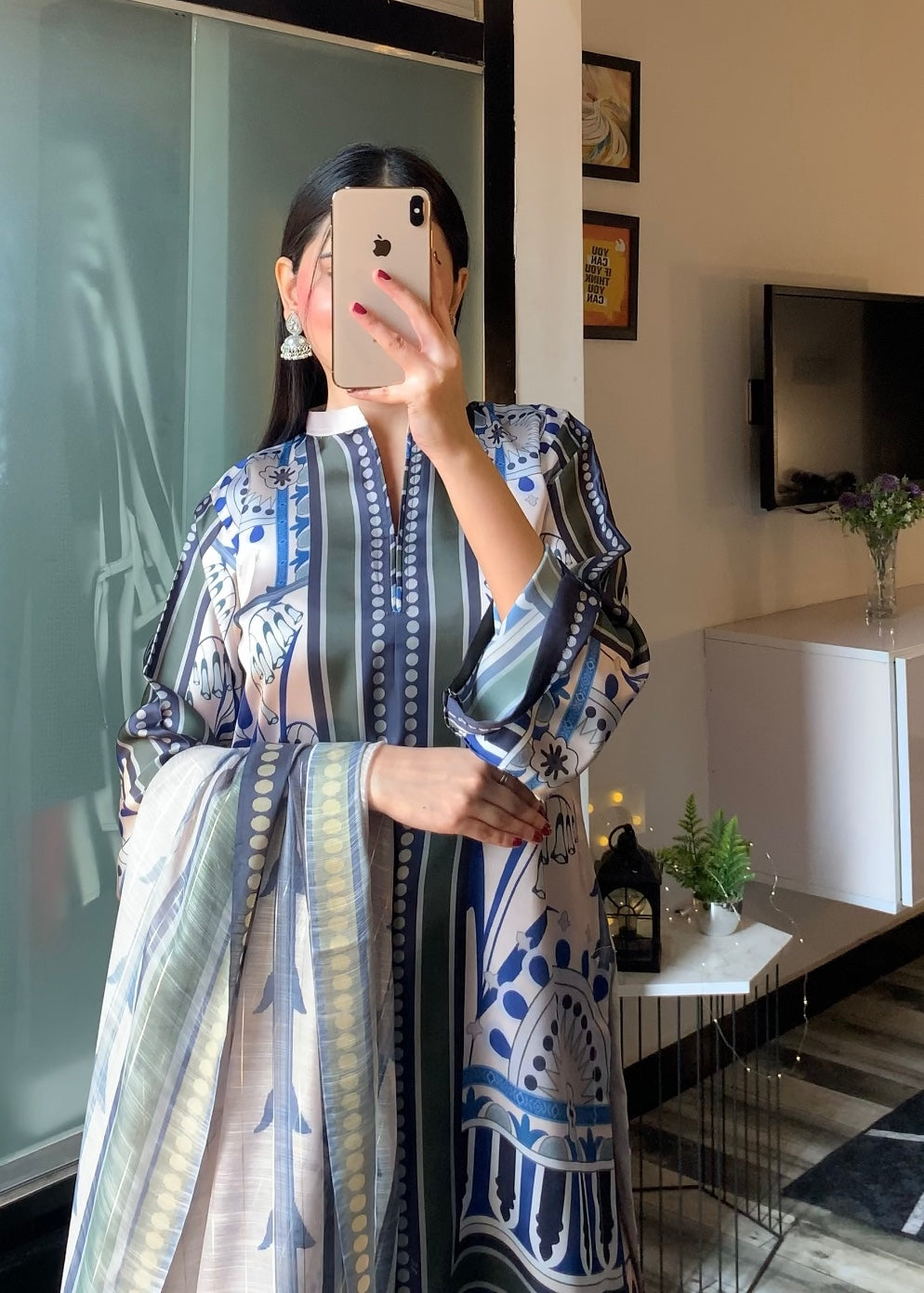 Ayesha B (Raha) Women 3pcs