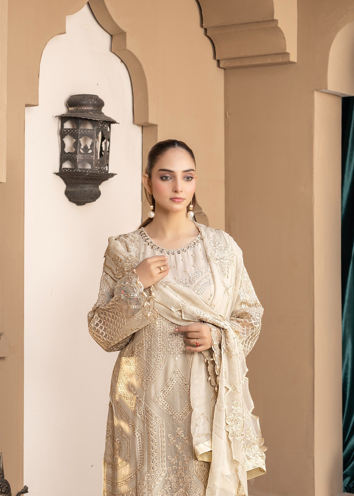 Pehnawa Fashion PURE PRET Women 3pcs