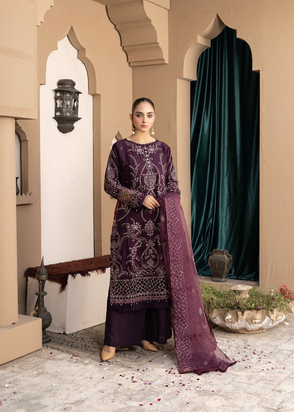 Pehnawa Fashion ELEGANT EDGE Women 3pcs