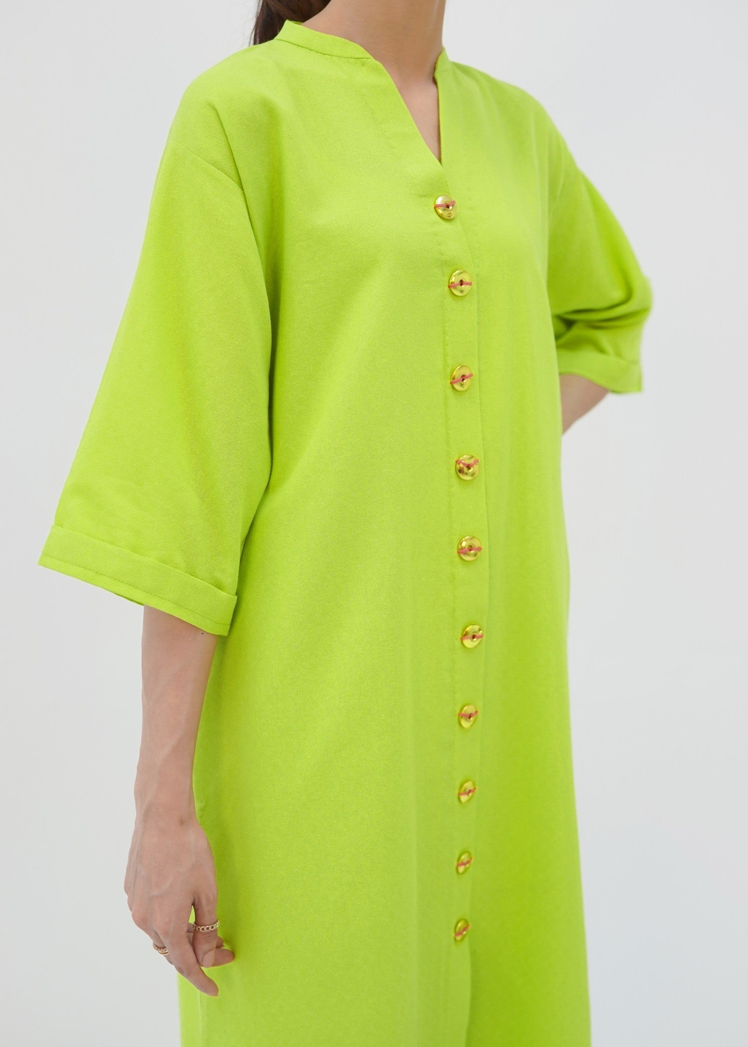 Shades By Abeeha Usman Vert Women 2pcs