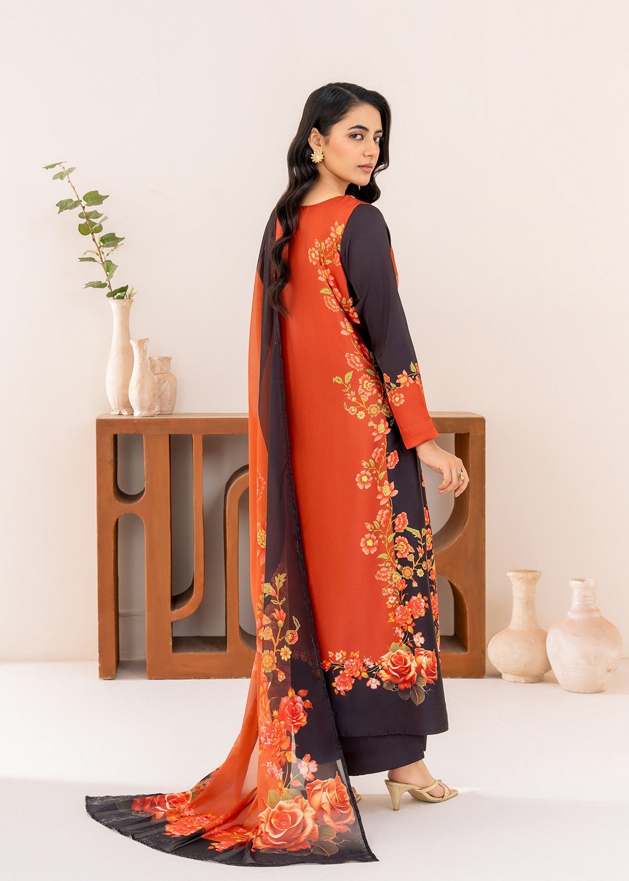 Stitch Vibes Sienna Grace Women 3pcs