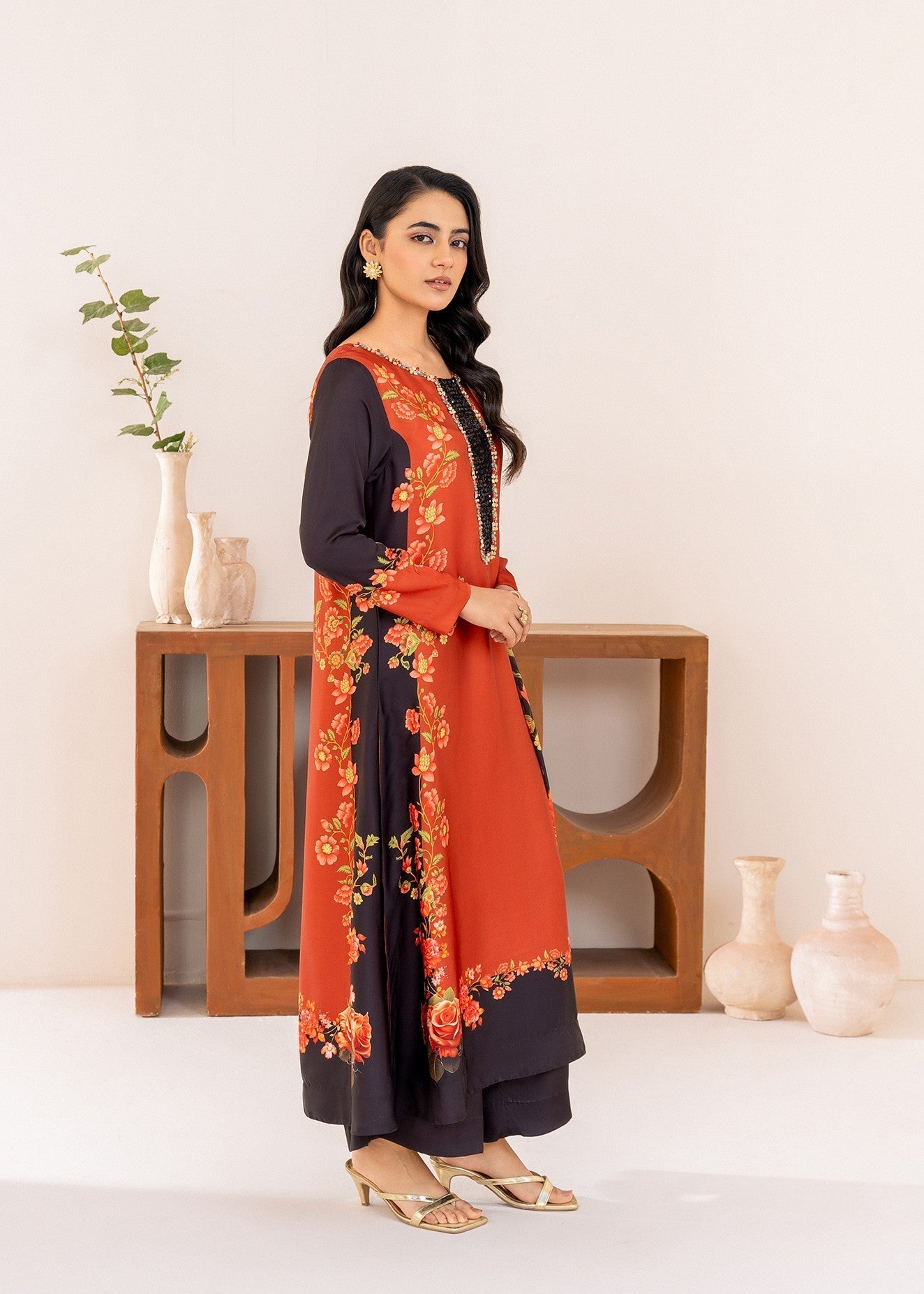 Stitch Vibes Sienna Grace Women 3pcs