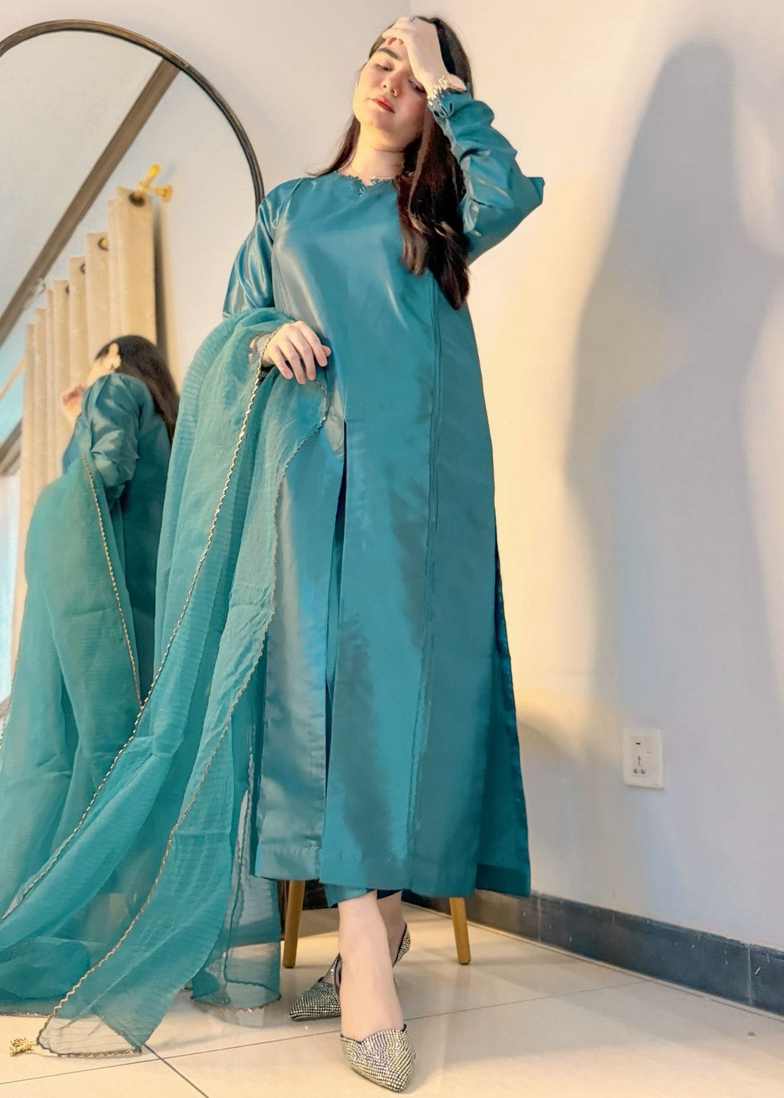 Aiwish Mira Women 2pcs