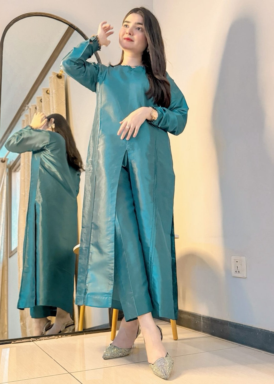 Aiwish Mira Women 2pcs