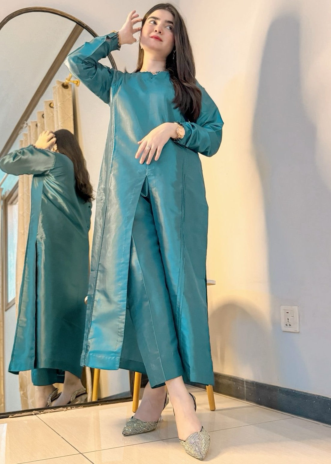 Aiwish Mira Women 2pcs