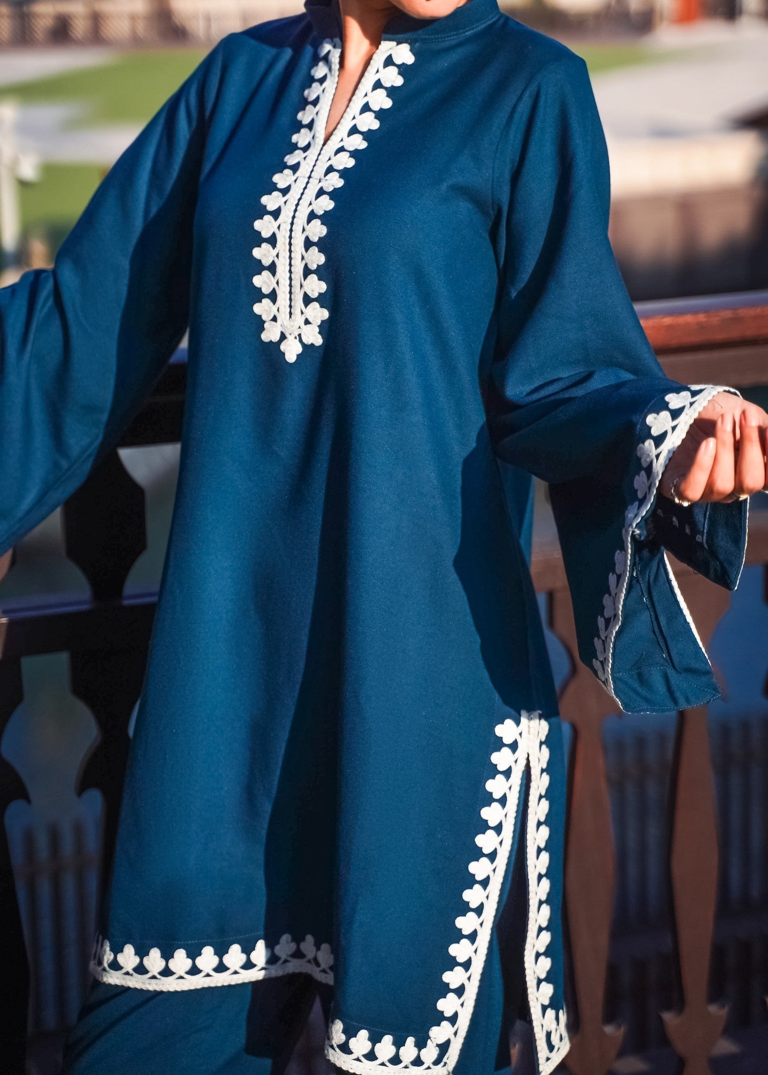 Ombrella Official Heritage Women 2pcs