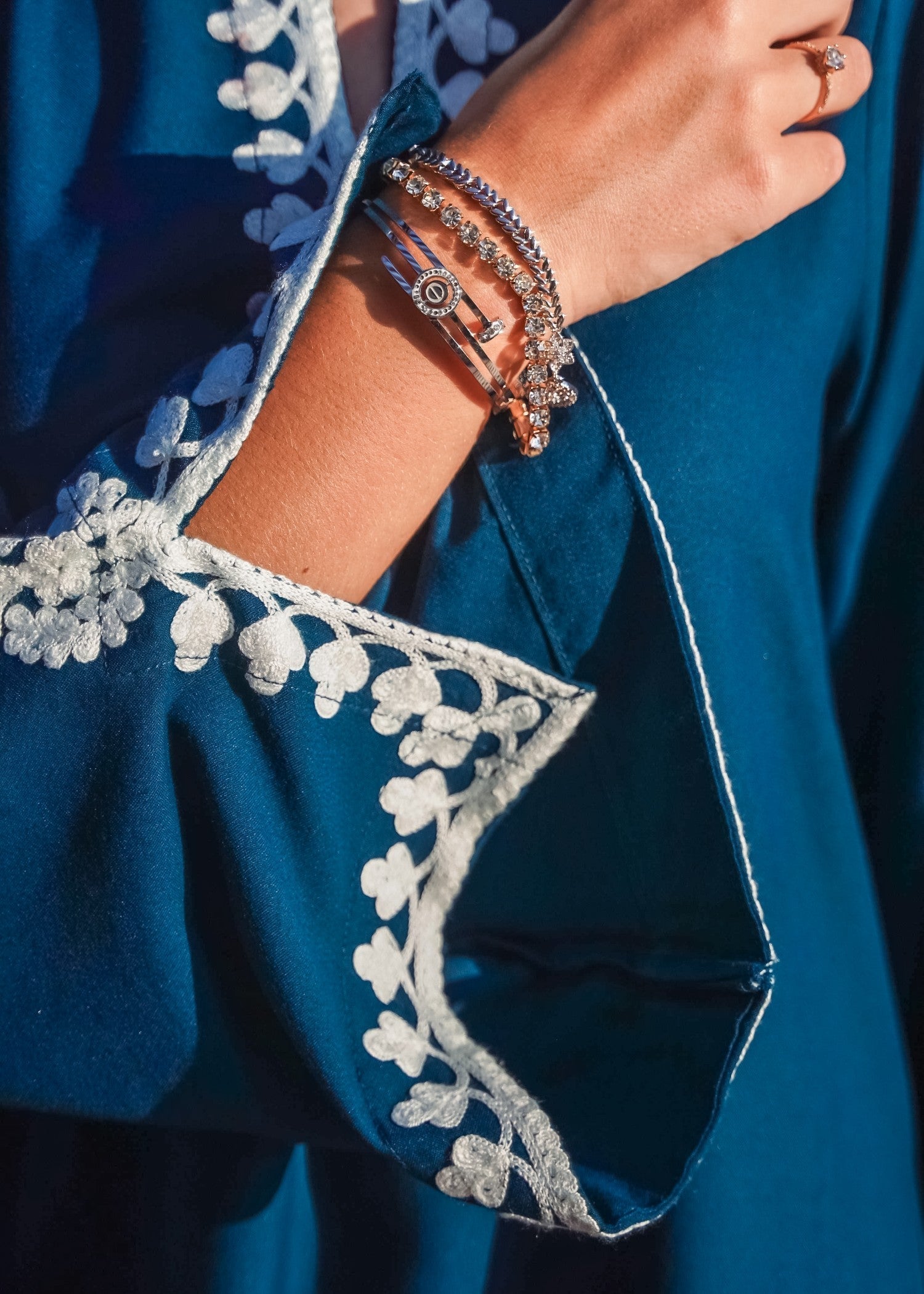 Ombrella Official Heritage Women 2pcs