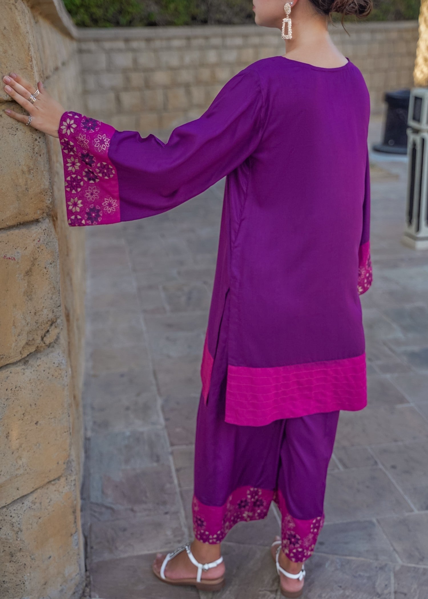 Ombrella Official Essence Women 2pcs