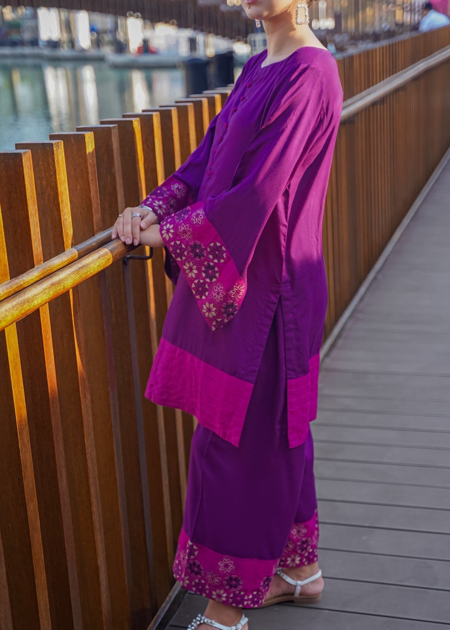 Ombrella Official Essence Women 2pcs